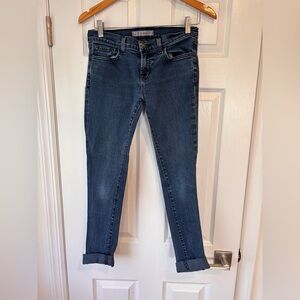 J Brand skinny jean size 28